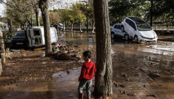 La memoria del agua