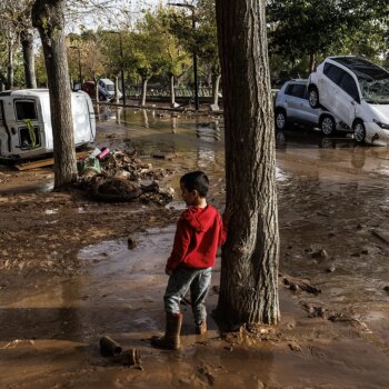 La memoria del agua