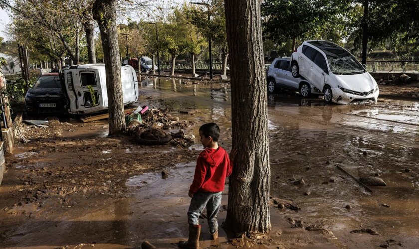 La memoria del agua