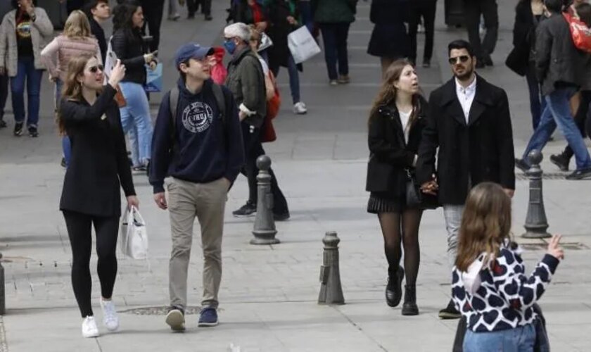 La población de Córdoba sigue en caída libre con 4.119 habitantes menos en un año