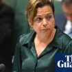 Labor dumps misinformation bill after Senate unites against it