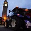 Labour digs in over family farm tax raid: Defra's bid to soften the Budget blow is rejected by Downing Street