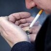 Labour's smoking crackdown clears first Commons hurdle as ministers aim to stop kids aged 15 or younger from EVER buying cigarettes - but Tory leader Kemi Badenoch opposes ban championed by Rishi Sunak