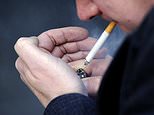 Labour's smoking crackdown clears first Commons hurdle as ministers aim to stop kids aged 15 or younger from EVER buying cigarettes - but Tory leader Kemi Badenoch opposes ban championed by Rishi Sunak