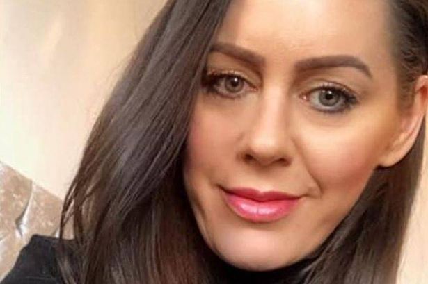 Landlady's final heartbreaking message before she took her own life after toxic relationship