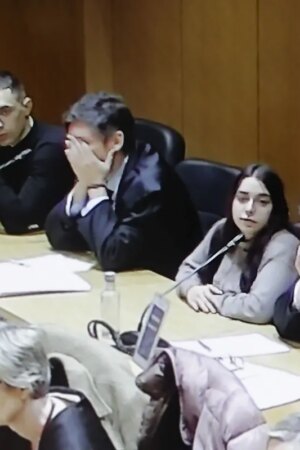 Las defensas del 'caso Samuel Luiz', sobre los acusados: "No son una manada, ni una jauría, ni nazis que matan a judíos"