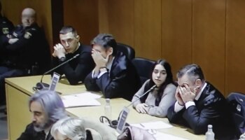 Las defensas del 'caso Samuel Luiz', sobre los acusados: "No son una manada, ni una jauría, ni nazis que matan a judíos"