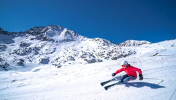 Las estaciones de esquí Grandvalira Resorts invierten 20,9 millones en la temporada de invierno