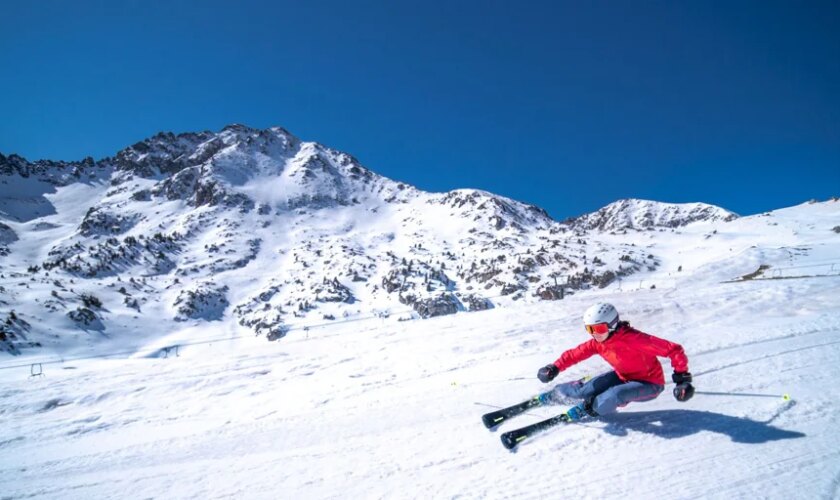 Las estaciones de esquí Grandvalira Resorts invierten 20,9 millones en la temporada de invierno