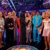 Latest updates from Strictly Come Dancing week eight as nine pairs take on ballroom battle to earn spot at Blackpool Tower