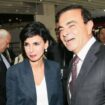 Le PNF requiert un procès pour corruption contre Rachida Dati et Carlos Ghosn