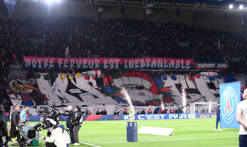 « Le PSG, c’est le Parc des Princes », le CUP n’envisage pas un changement de stade