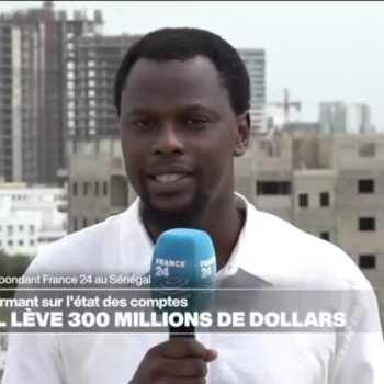 Le Sénégal lève 300 millions de dollars sur le marché international