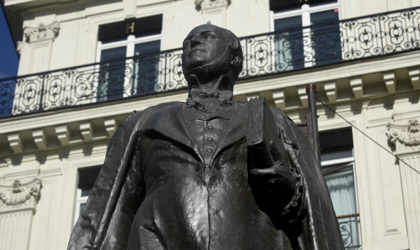 Le baron Haussmann, premier acteur de la gentrification de Paris