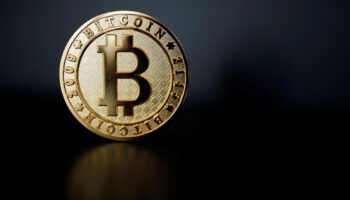 Le bitcoin dépasse 95.000 dollars pour la première fois