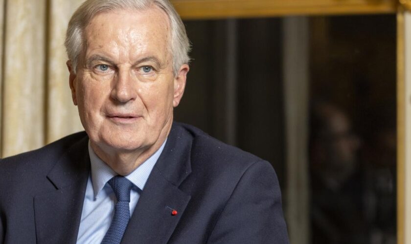 Le grand entretien de Michel Barnier au Figaro : « Les Français me disent “tenez bon” »