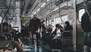 Le métro de Séoul présente ses excuses après un communiqué raciste traitant les Chinois de «méchants»