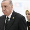 Le président turc Erdogan poursuit le maire d'Istanbul pour diffamation