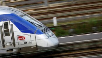 Le trafic SNCF sera perturbé lundi à cause des «vents violents»