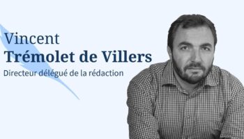 L’éditorial de Vincent Trémolet de Villers - «Budget, censure : la nef des fous»