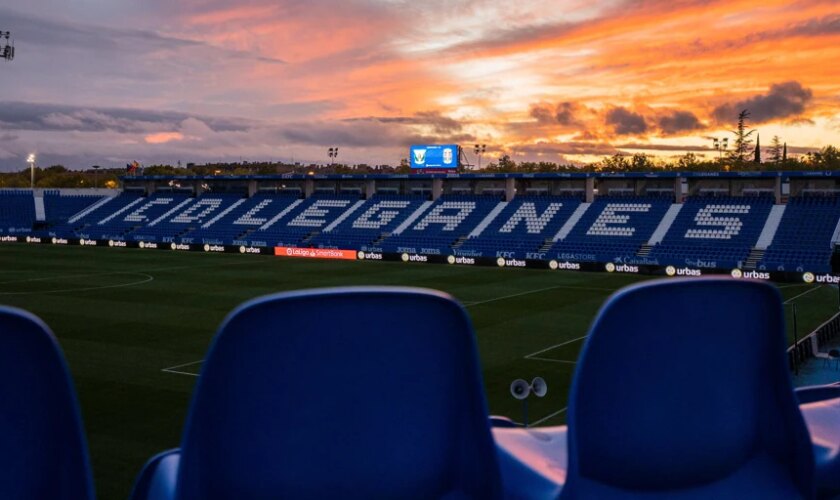 Leganés - Sevilla, en directo: resumen, goles y minuto a minuto del partido de LaLiga EA Sports 2024-2025