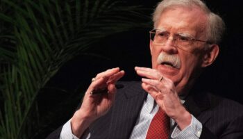 L'ego de Trump et la faiblesse des leaders d'Occident vus par John Bolton, ancien conseiller à la sécurité nationale