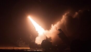 Les ATACMS, ces missiles que l’Ukraine pourrait utiliser pour frapper le territoire russe