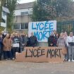 Les Mureaux : manque d’enseignants, insécurité… la dégringolade du lycée François-Villon, jadis excellent