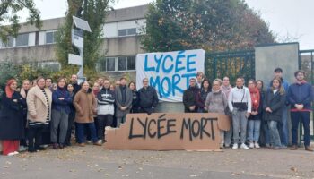 Les Mureaux : manque d’enseignants, insécurité… la dégringolade du lycée François-Villon, jadis excellent