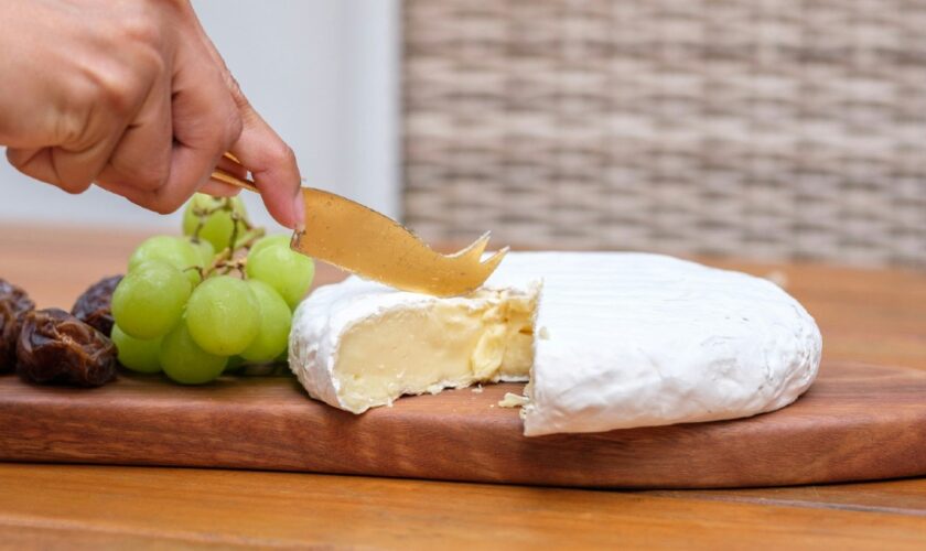 Les fromages tels que le camembert et le brie sont-ils voués à disparaître?