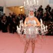 Les photos extravagantes du Met Gala