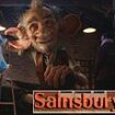 Let the festivities begin! Sainsbury's kicks off the battle of the Christmas ads with sweet tale of the BFG