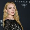 US-Schauspielerin Lindsay Lohan freut sich über viele lehrreiche Erfahrungen im Leben. Foto: Evan Agostini/Invision/AP/dpa