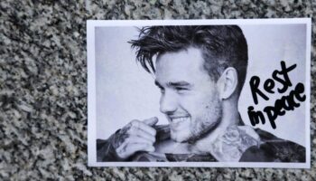 Liam Payne, ex-membre des One Direction, avait consommé cocaïne, alcool, et antidépresseurs avant sa mort