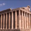 Liban : la citadelle romaine de Baalbek menacée