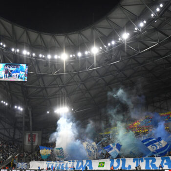 Ligue 1 : l’OM, Nantes, Lyon, Montpellier et Nice sanctionnés, des tribunes fermées à cause des supporters