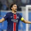 Ligue des champions : PSG-Atlético, un choc capital