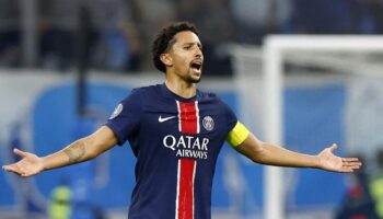 Ligue des champions : PSG-Atlético, un choc capital