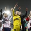 Ligue des champions: un marin du Vendée Globe... regardera FC Barcelone-Stade Brestois mardi soir en pleine mer