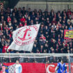 Ligue des champions : un vol annulé bloque des fans de Brest en partance pour Prague