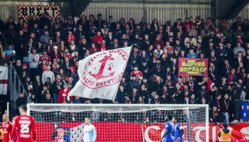 Ligue des champions : un vol annulé bloque des fans de Brest en partance pour Prague