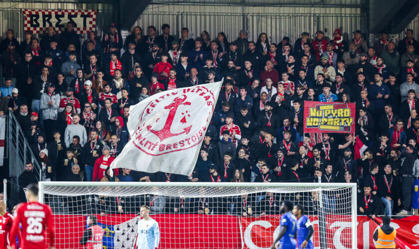 Ligue des champions : un vol annulé bloque des fans de Brest en partance pour Prague