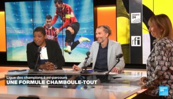 Ligue des champions : une nouvelle formule qui bouscule les habitudes