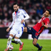 Lille-Lyon (1-1) : le LOSC freiné par l’OL en toute fin de rencontre