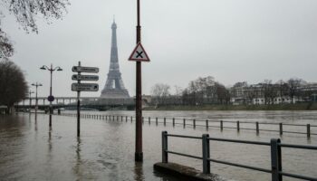 Limiter la hauteur des crues dans le Bassin parisien, c’est possible grâce à la nature