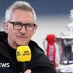 Lineker: It is 'right time' to leave Match of the Day