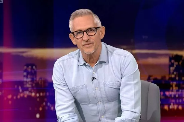 'Lineker's departure may be a win for anti-woke media – but it's The Beeb's loss’