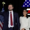 Liveblog – US-Wahl 2024: J.D. Vance hat ein "gutes Gefühl" und Indien betet für Kamala Harris