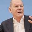 Livestream: Das sagt Olaf Scholz zum Ampel-Aus