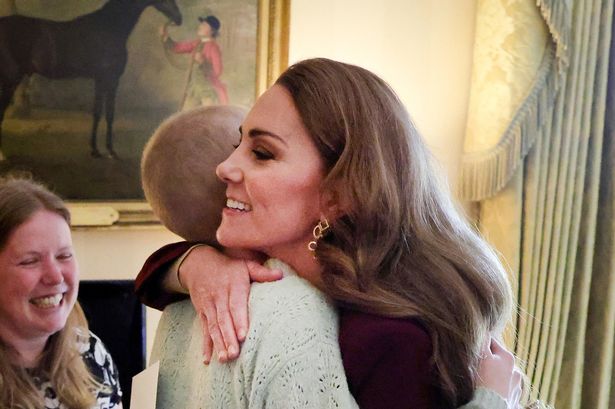 Liz Hatton: Family's heartbreaking tribute to teen who inspired Kate Middleton